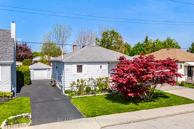 94 Clarendon Ave, Hamilton 5
