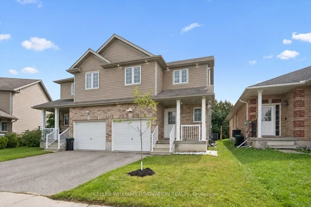81 Windale Cres, Kitchener 2