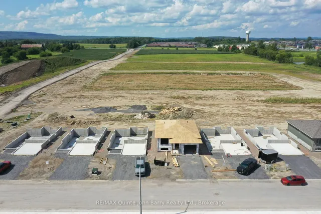 54 Parkland Circ #Lot 27, Quinte West