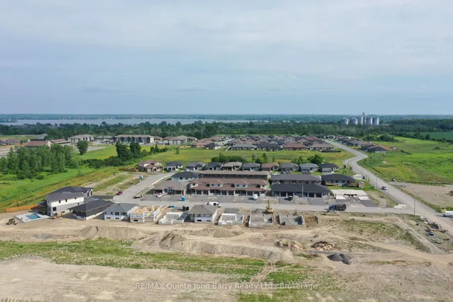 54 Parkland Circ #Lot 27, Quinte West 2