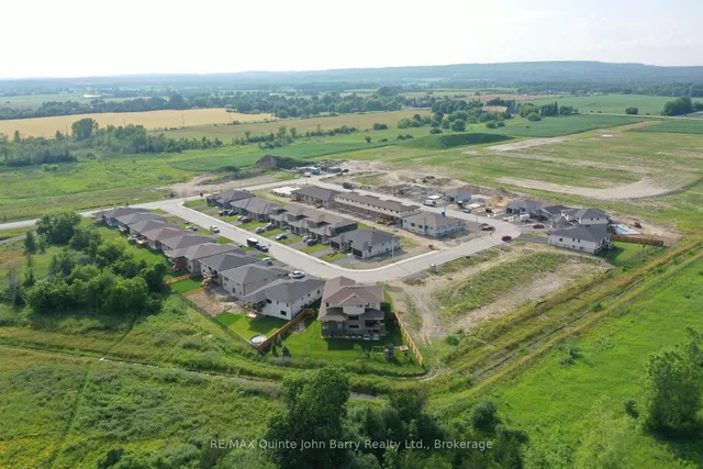 54 Parkland Circ #Lot 27, Quinte West 4