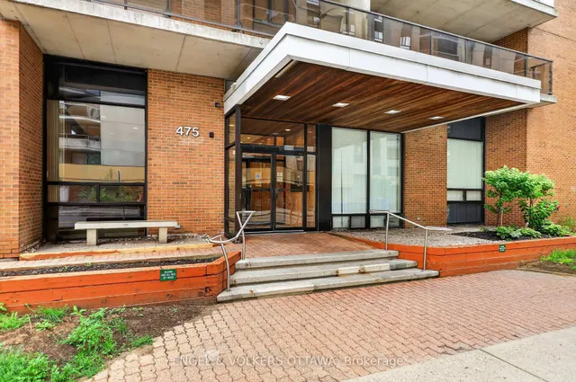 475 Laurier Ave #1007, Ottawa 2