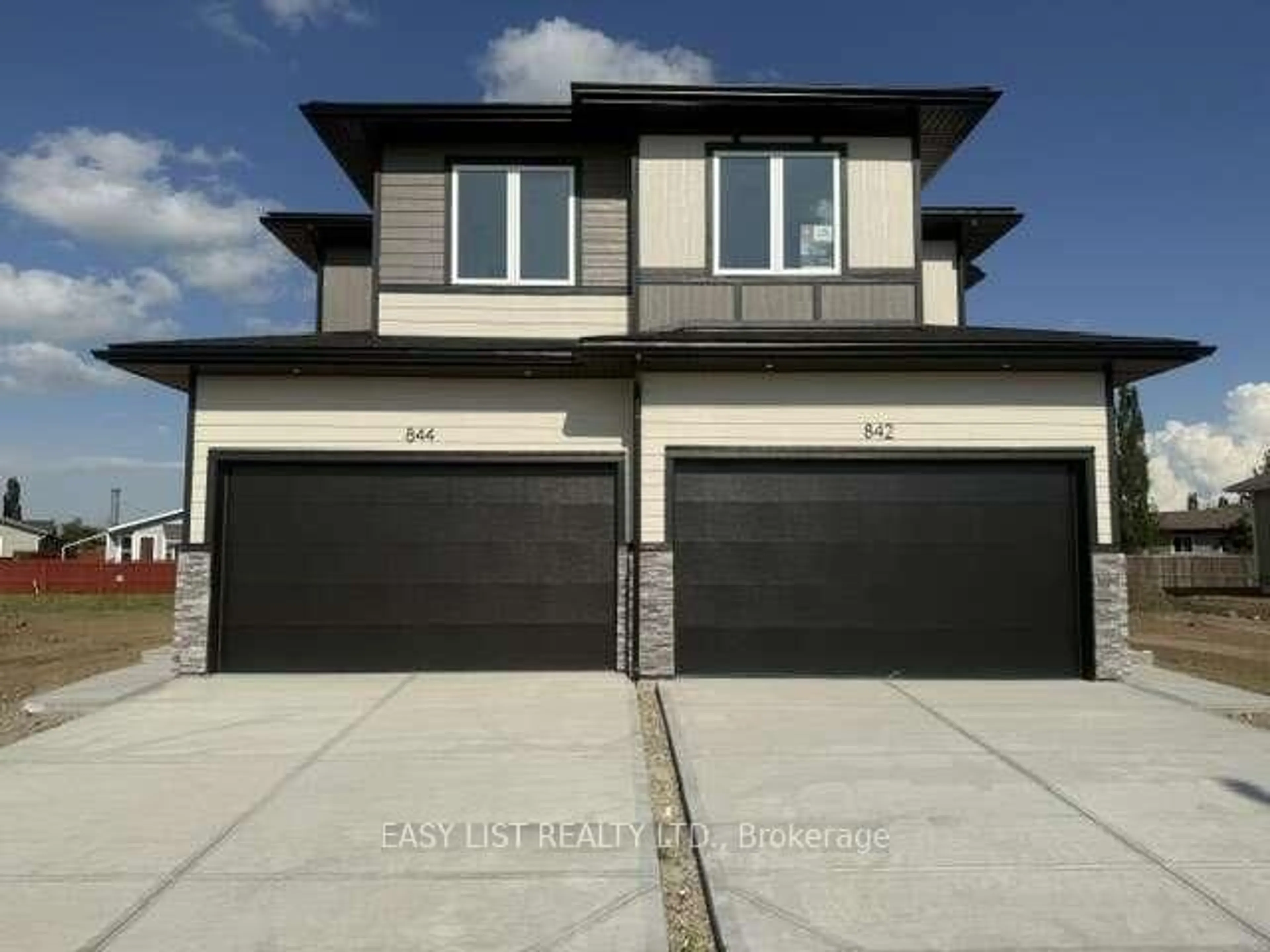 Unknown for 844 Beckner Cres, Out of Area Alberta T0M 0N0