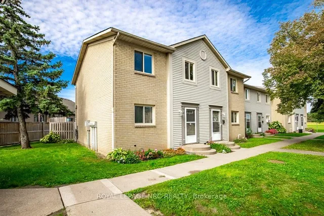 65 Dorchester Blvd #48, St. Catharines 2