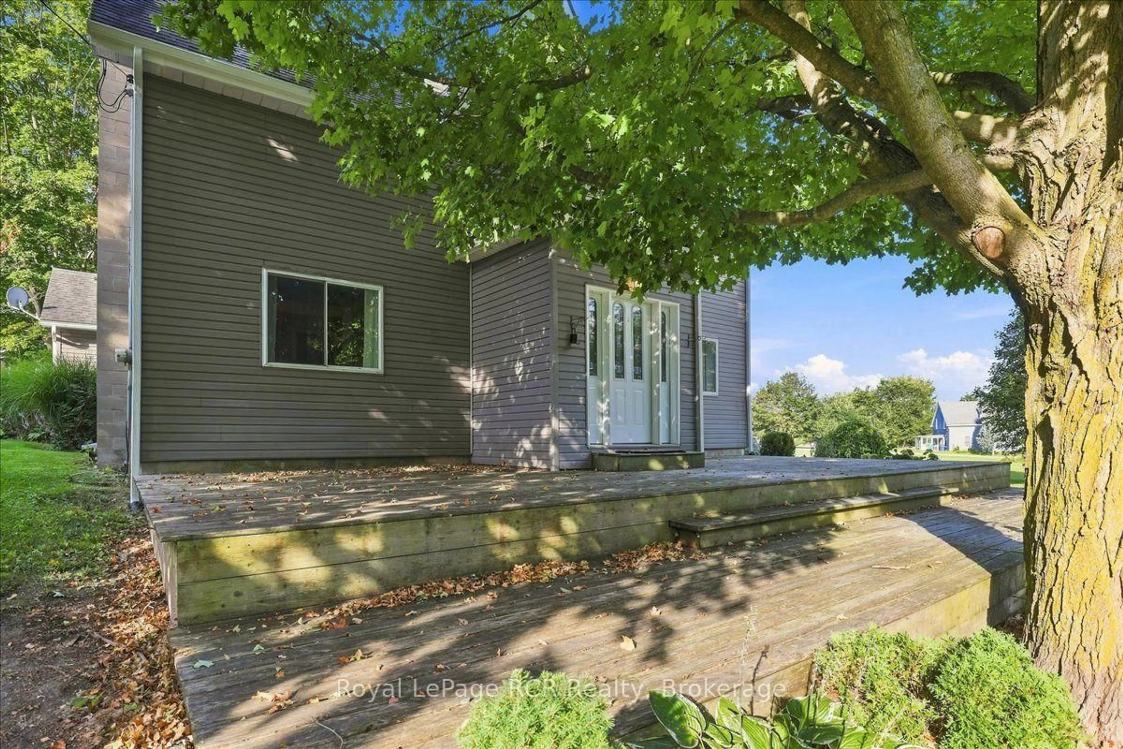 Unknown for 416 Water St, West Grey Ontario N0G 2L3