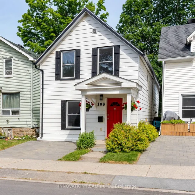 106 James St, Brockville 2
