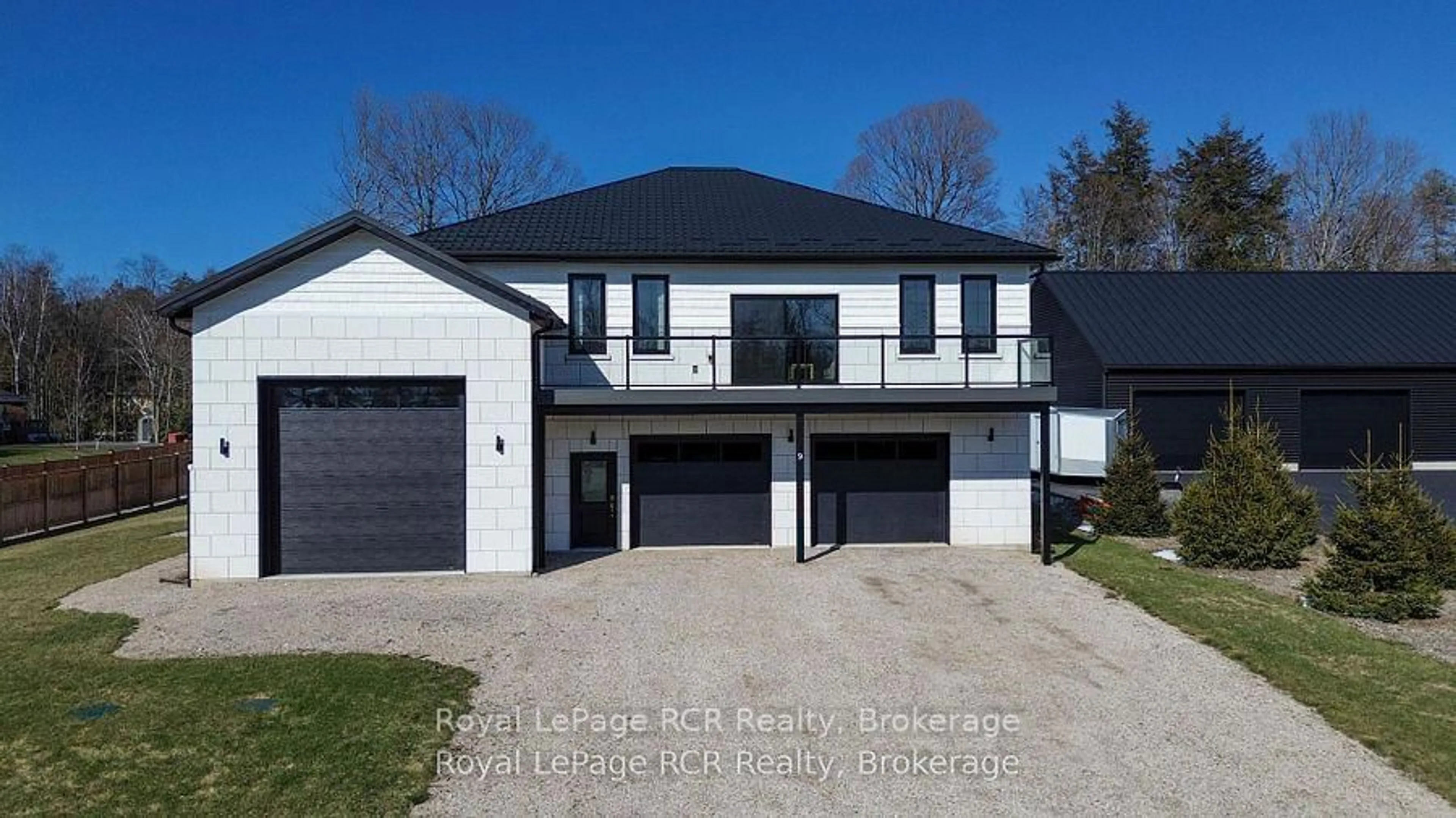 Unknown for 9 Sunset Pl, Huron-Kinloss Ontario N0G 2R0
