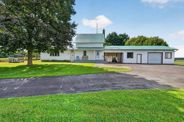 2450 Tolmies Corners Rd, North Stormont 2