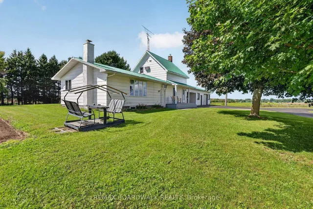 2450 Tolmies Corners Rd, North Stormont 3