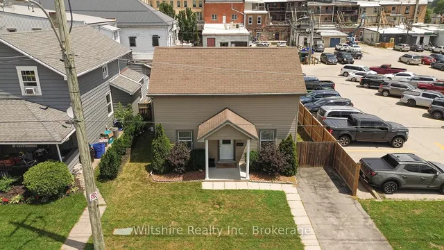 52 Bidwell St, Tillsonburg 3