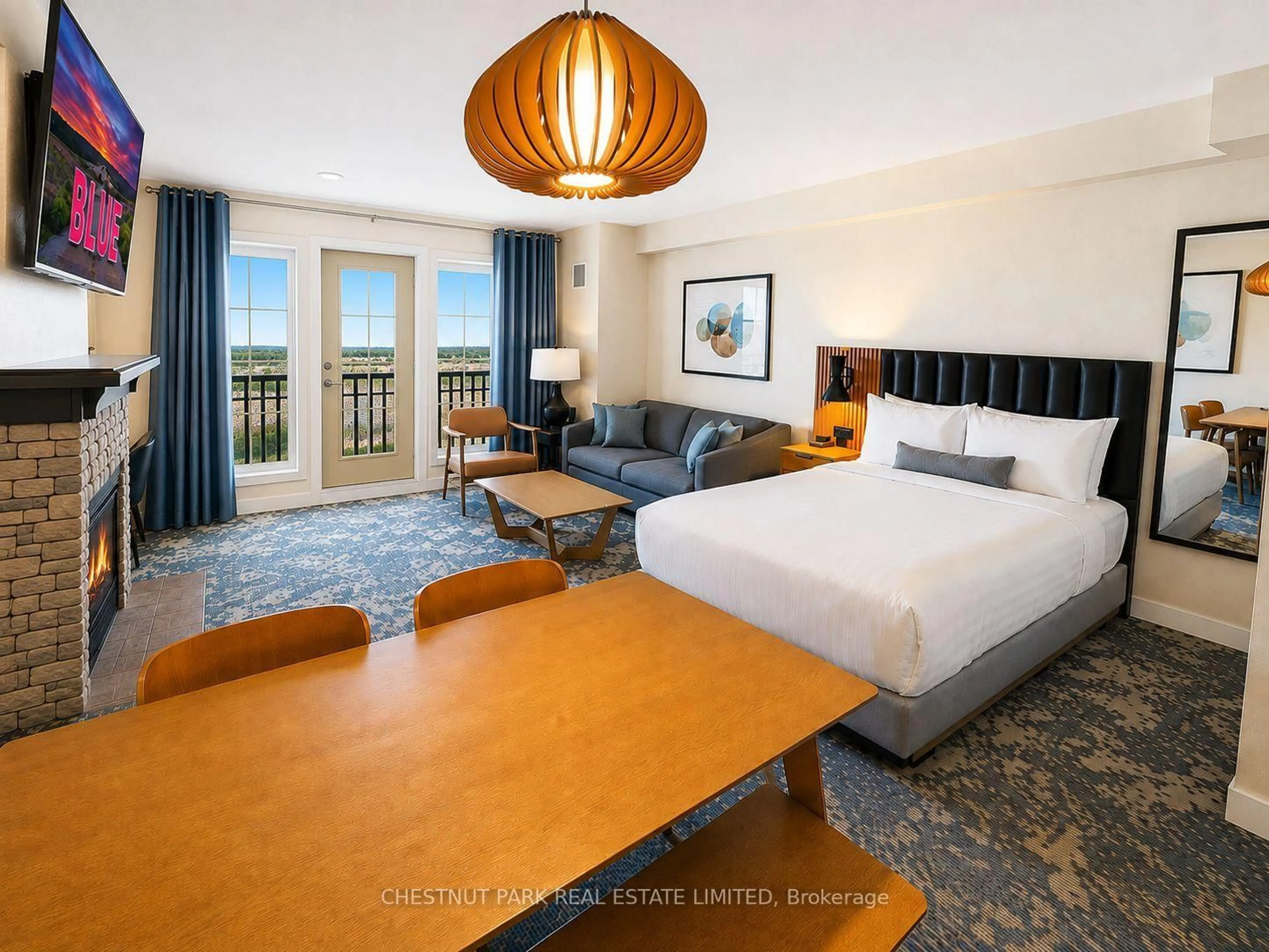 A pic of a room for 170 Jozo Weider Blvd #219, Blue Mountains Ontario L9Y 0V2