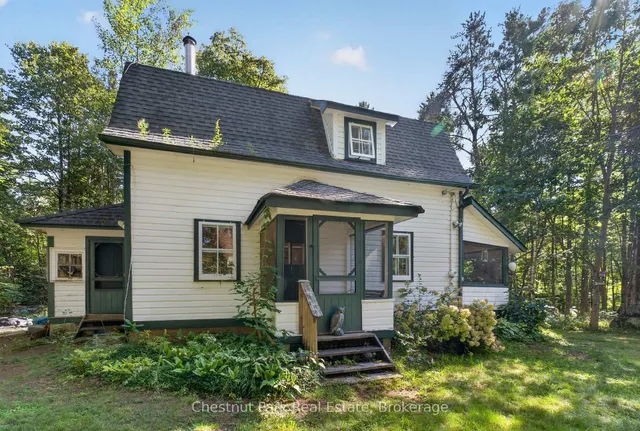 1627 Houseys Rapids Rd, Gravenhurst 2