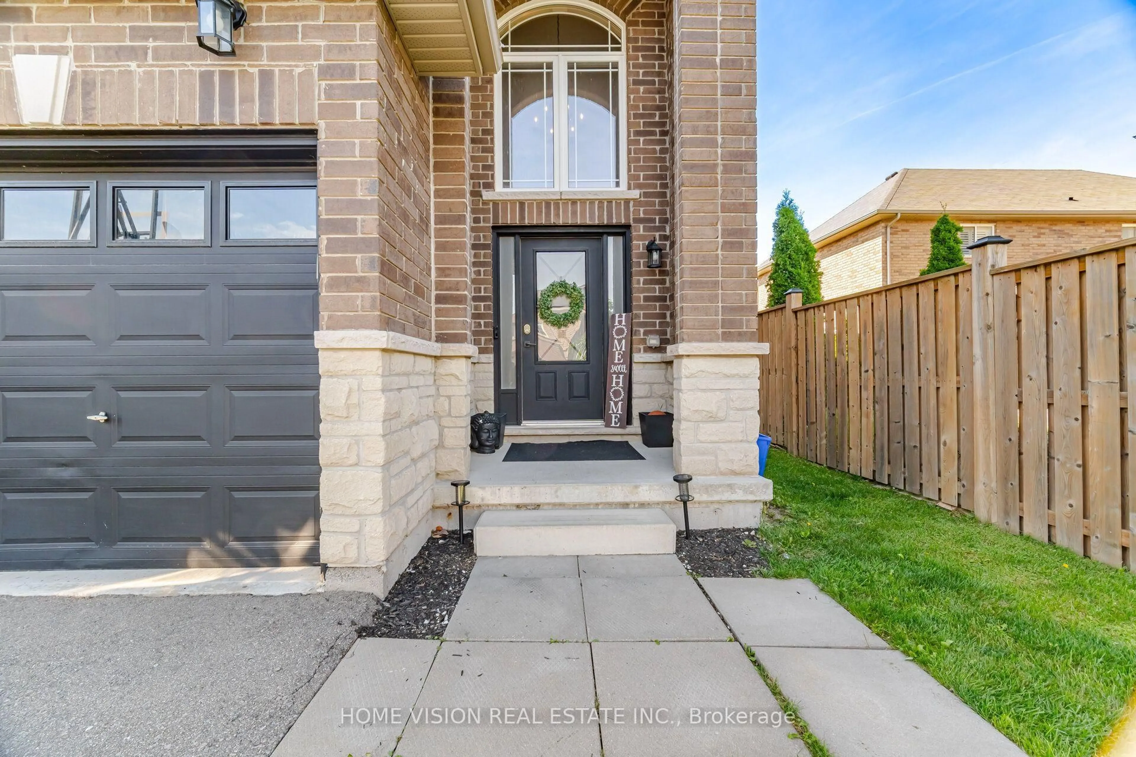 Home with brick exterior material, street for 8 Colorado Blvd, Hamilton Ontario L0R 1P0