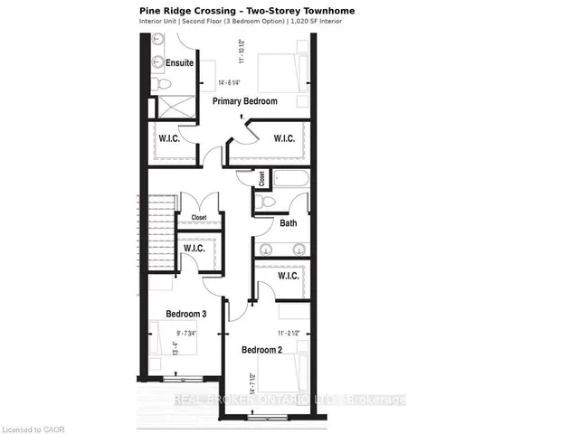 29 Weymouth St #1, Woolwich 3