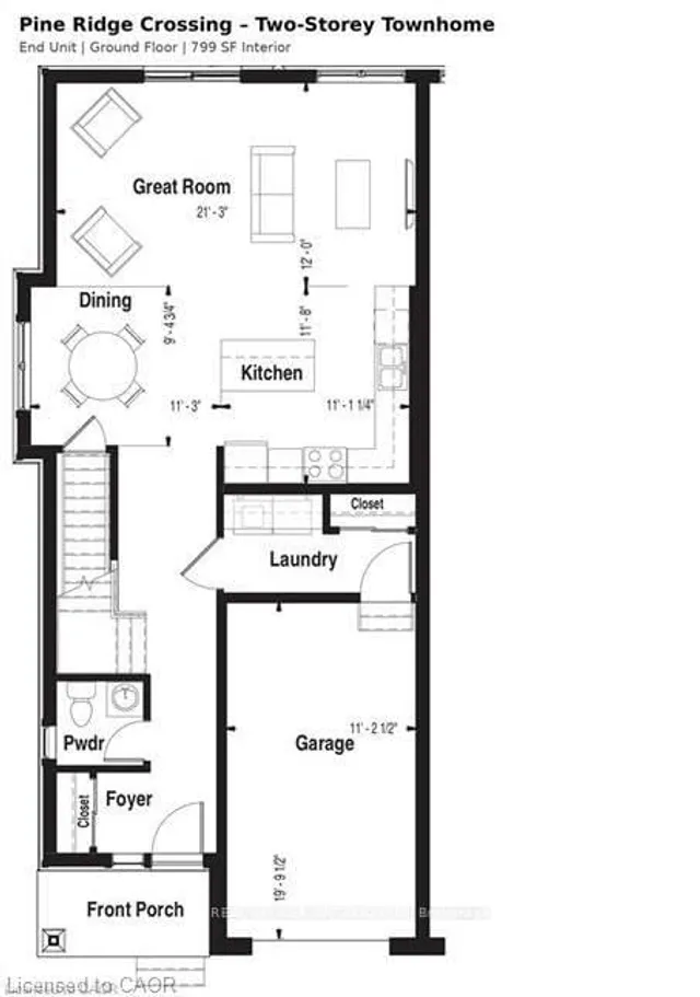 29 Weymouth St #1, Woolwich 5