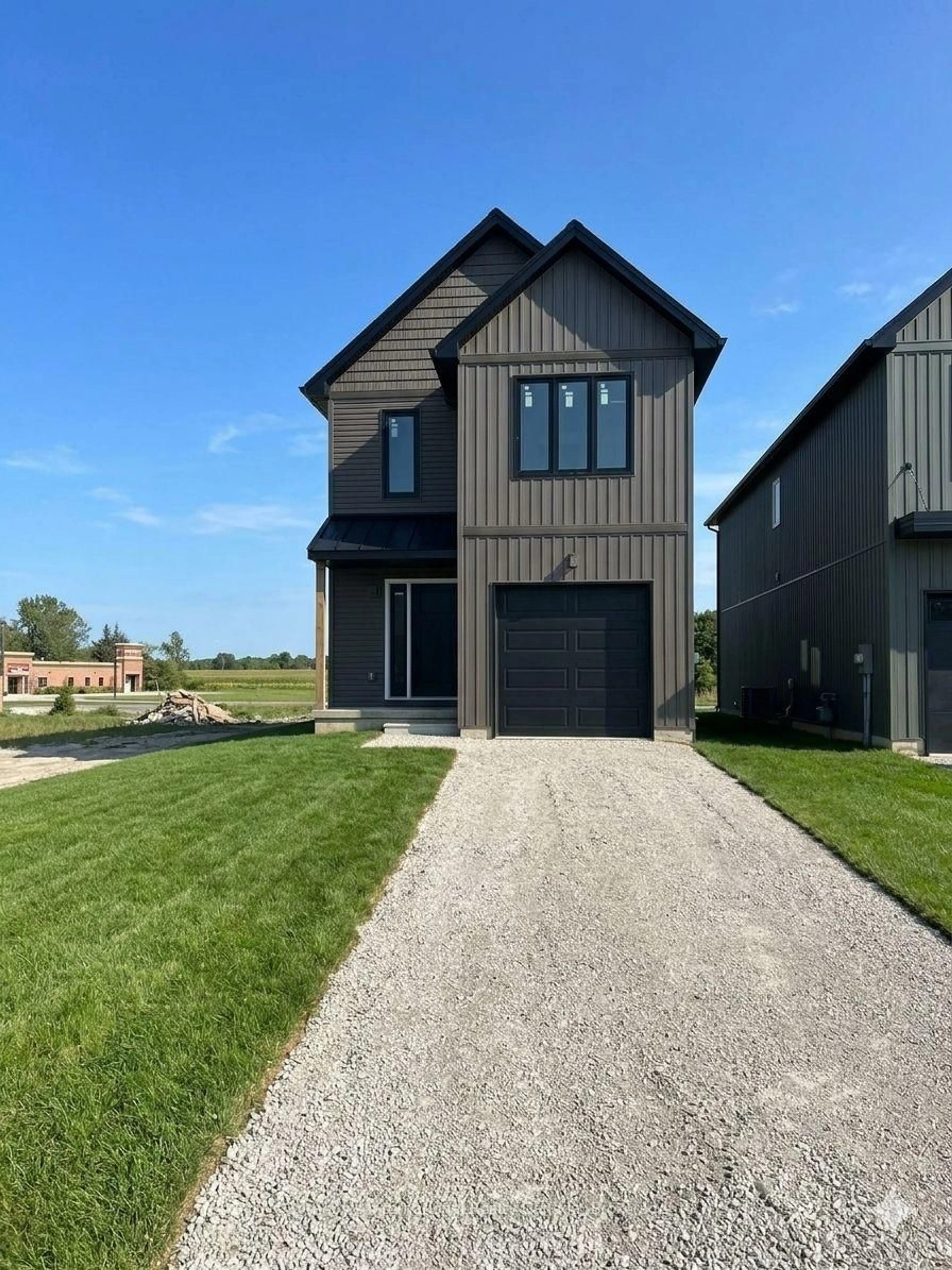 Home with brick exterior material, street for 170 Equality Dr, Meaford Ontario N4L 0B4