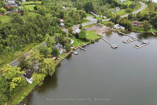 5890 Rice Lake Scenic Dr Dr, Hamilton Township 5