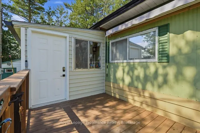 5569 Bath Rd #22, Bath 5