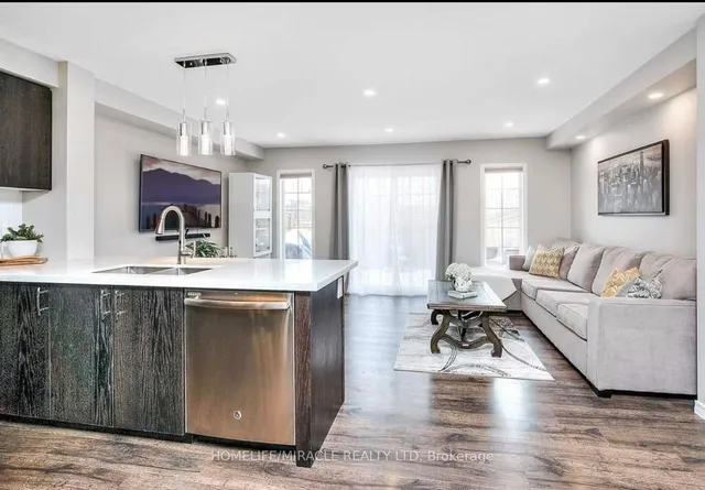 132 Maitland St, Kitchener 3