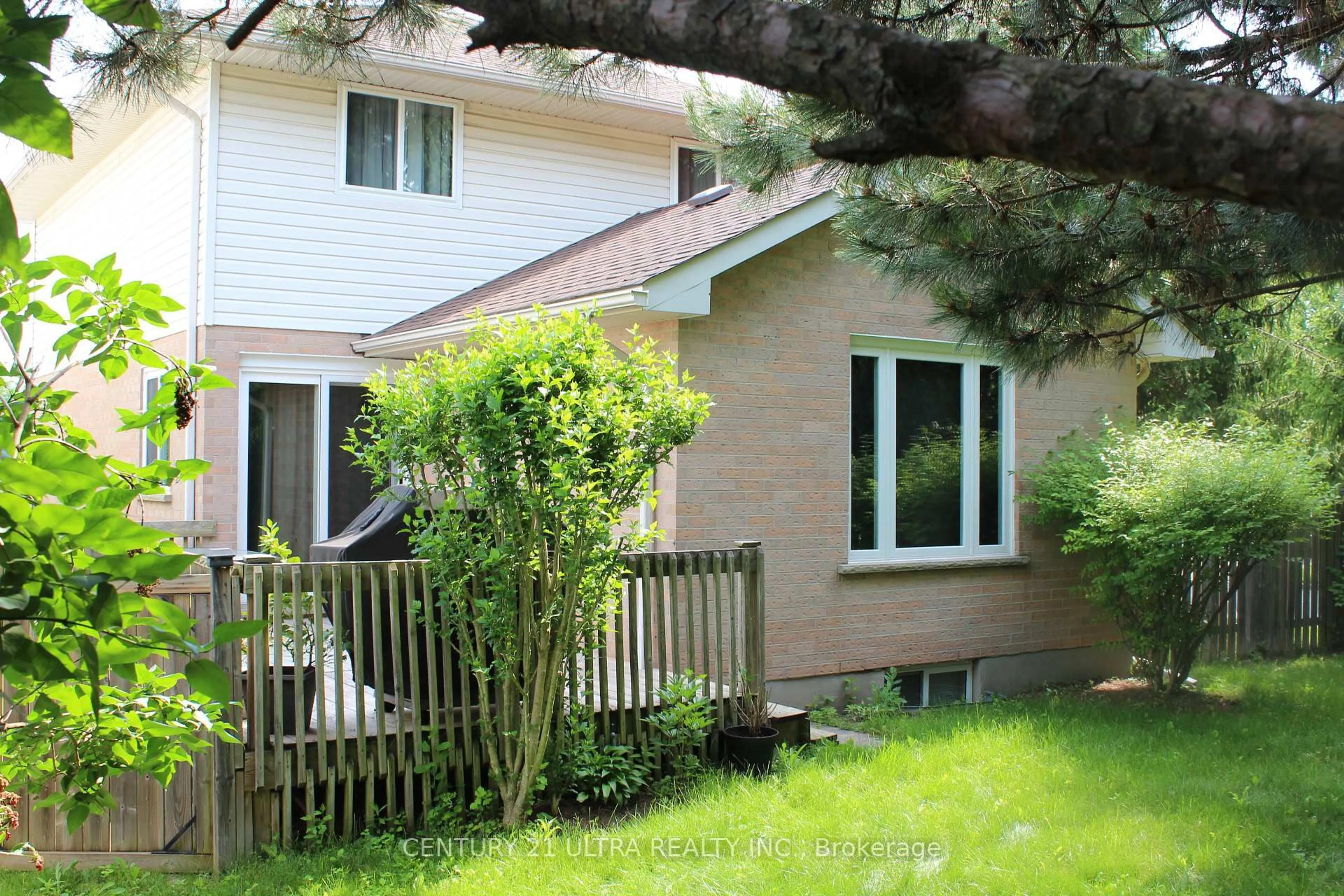 Unknown for 373 Brembel Cres, Kitchener Ontario N2B 3W9