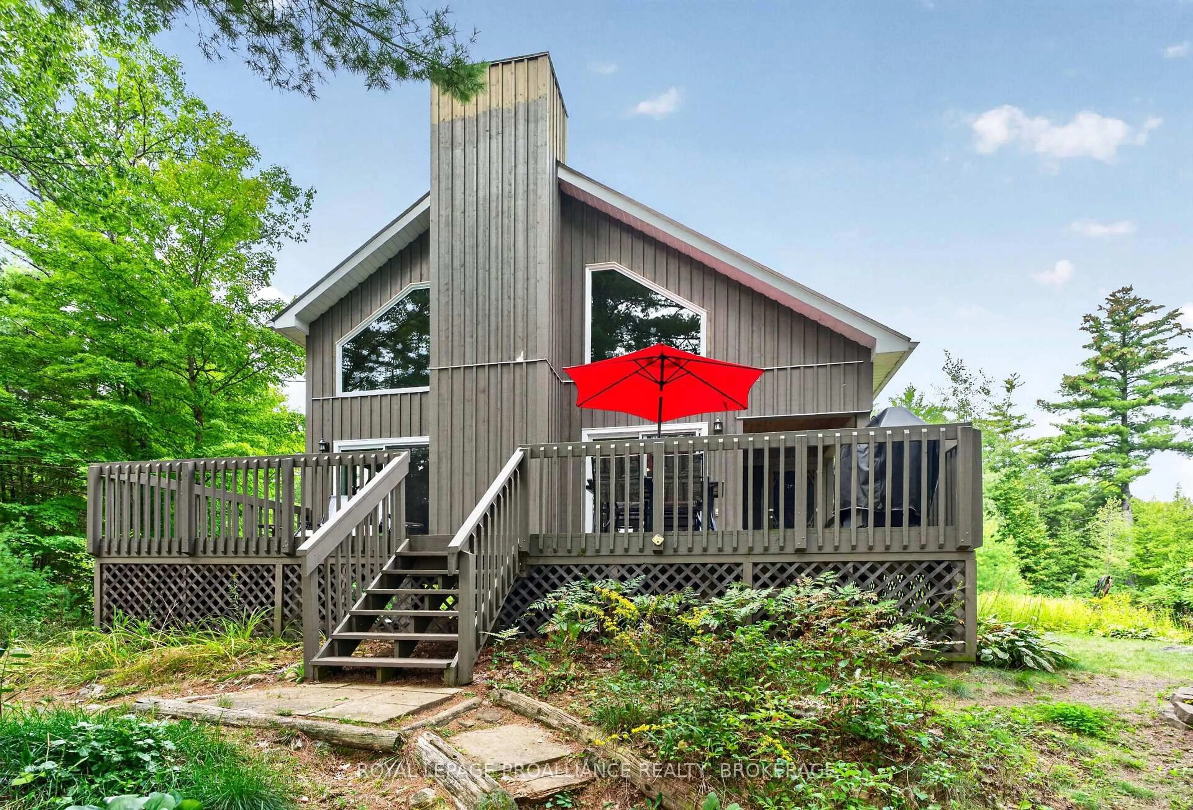 Unknown for 1187 Louden Lane, Mountain Grove Ontario K0H 2E0