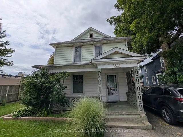 5821 Leonard Ave, Niagara Falls 3
