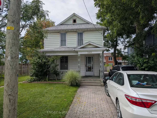 5821 Leonard Ave, Niagara Falls 2