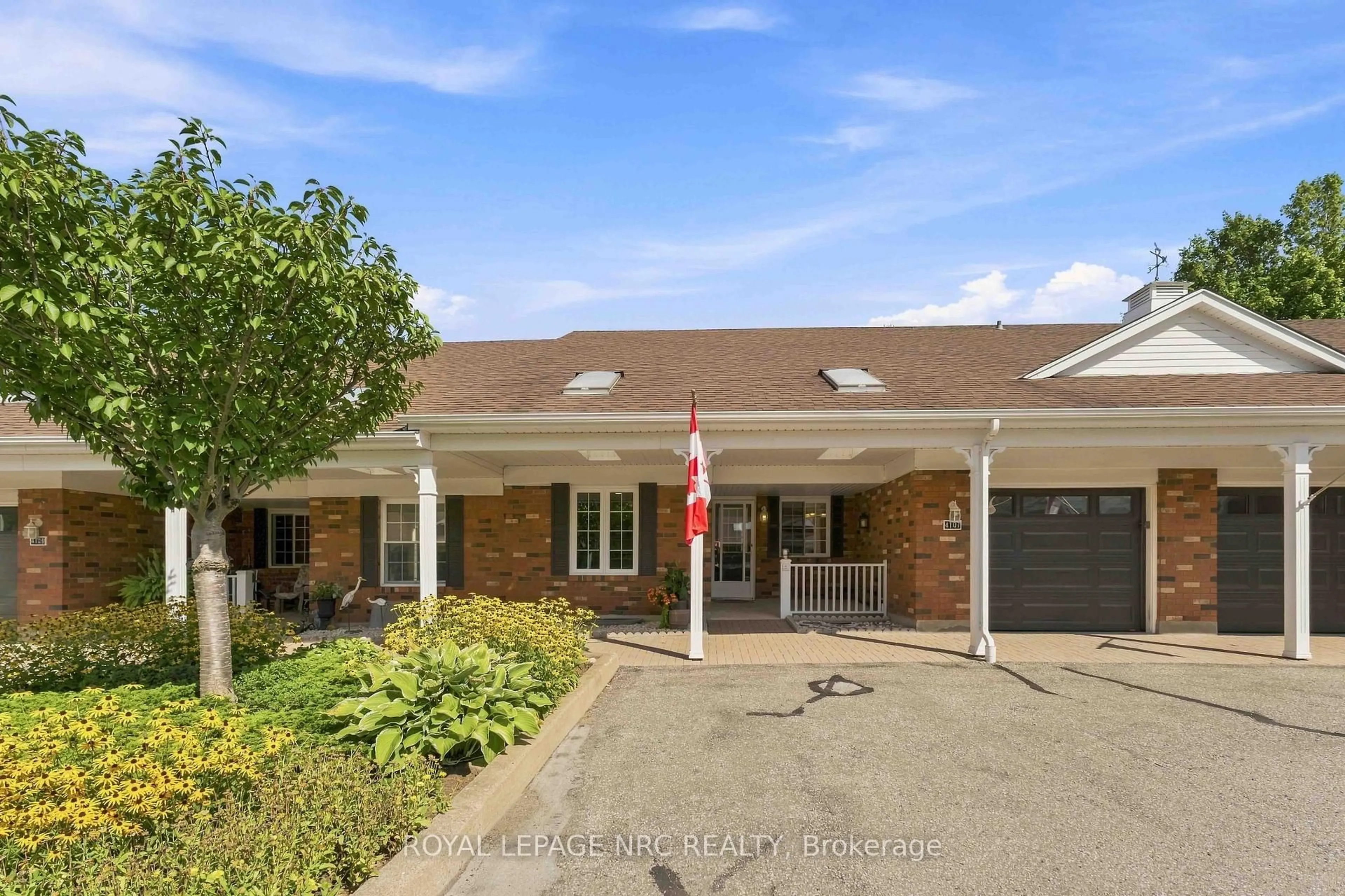 Unknown for 4107 Butternut Crt #10, Lincoln Ontario L0R 2C0
