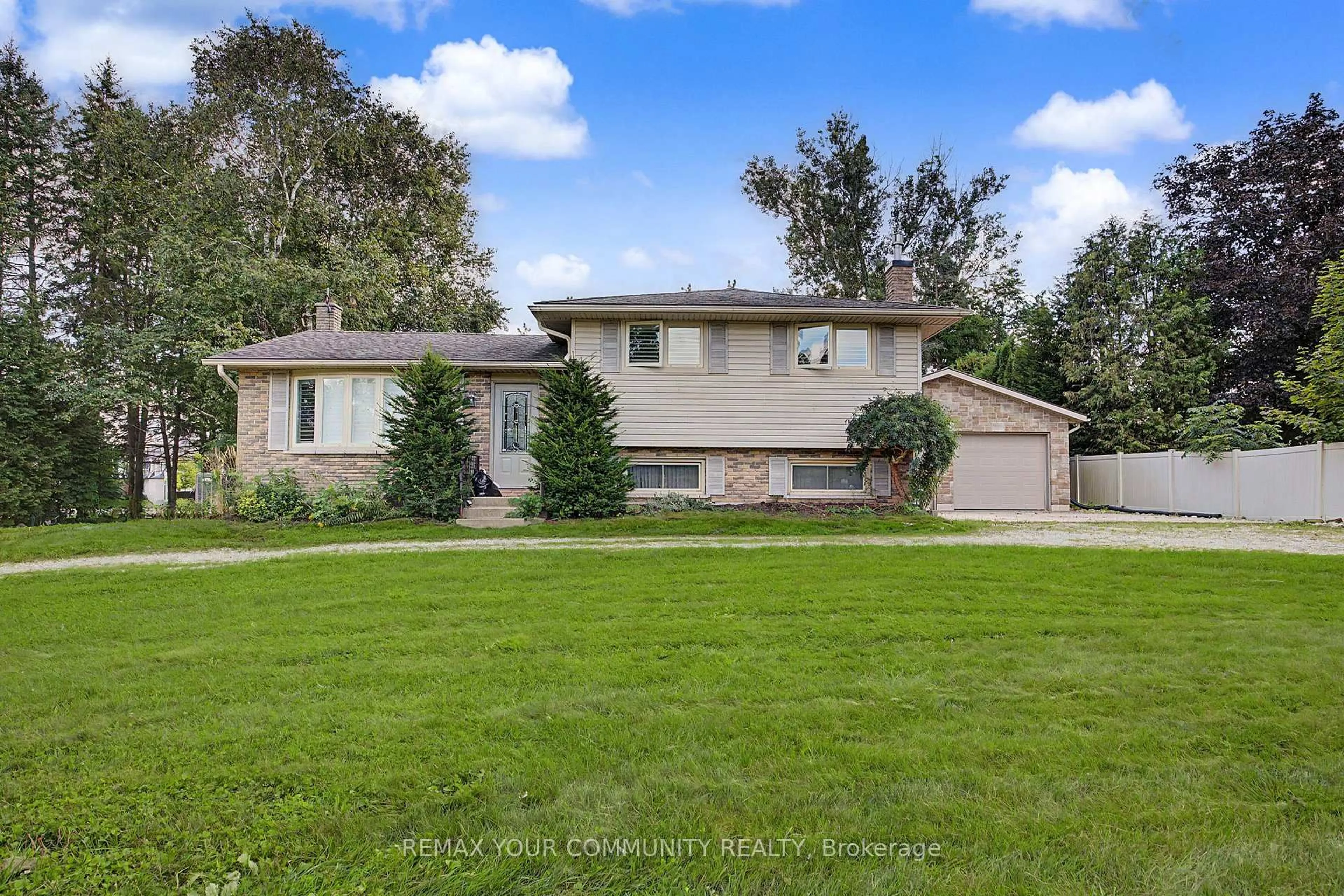 Unknown for 745088 Oxford Road 17, Woodstock Ontario N4S 7W2
