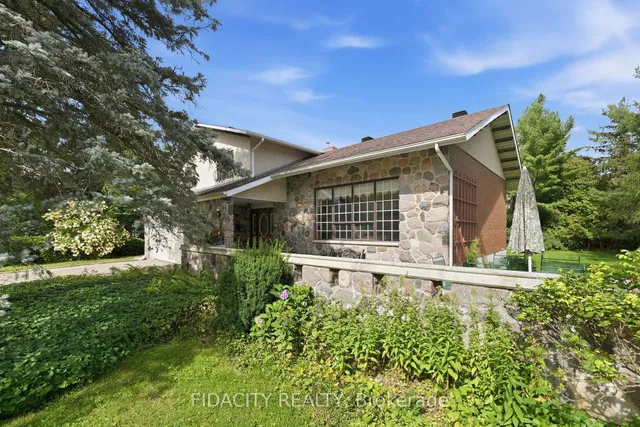 45 Cortleigh Dr, Ottawa 2