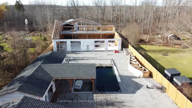 9785 Niagara River Pkwy, Niagara Falls 5