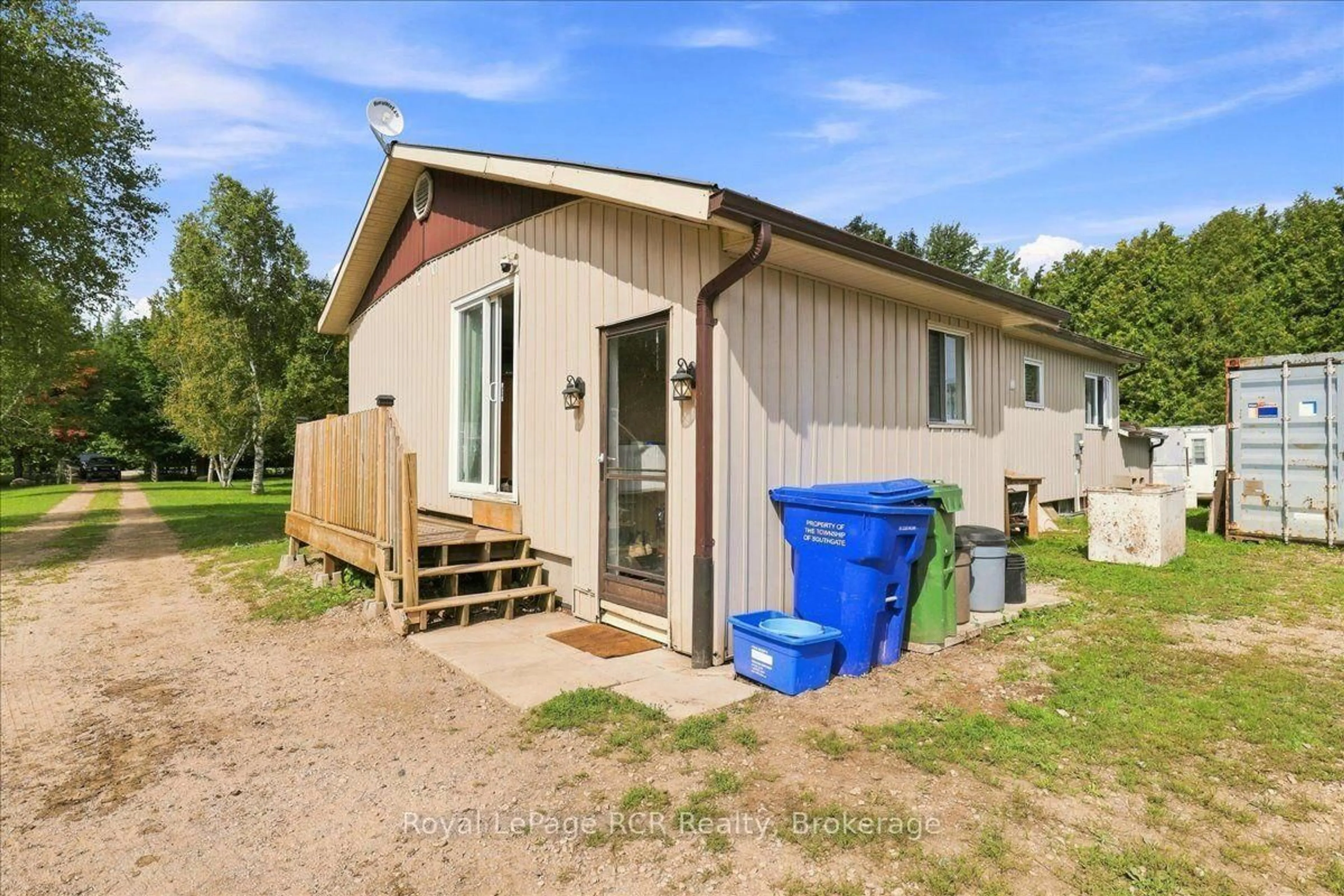 Unknown for 151601 Southgate Sideroad 15, Southgate Ontario N0G 1N0