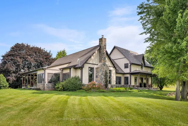 151 Concession 7 Rd, Hamilton 2
