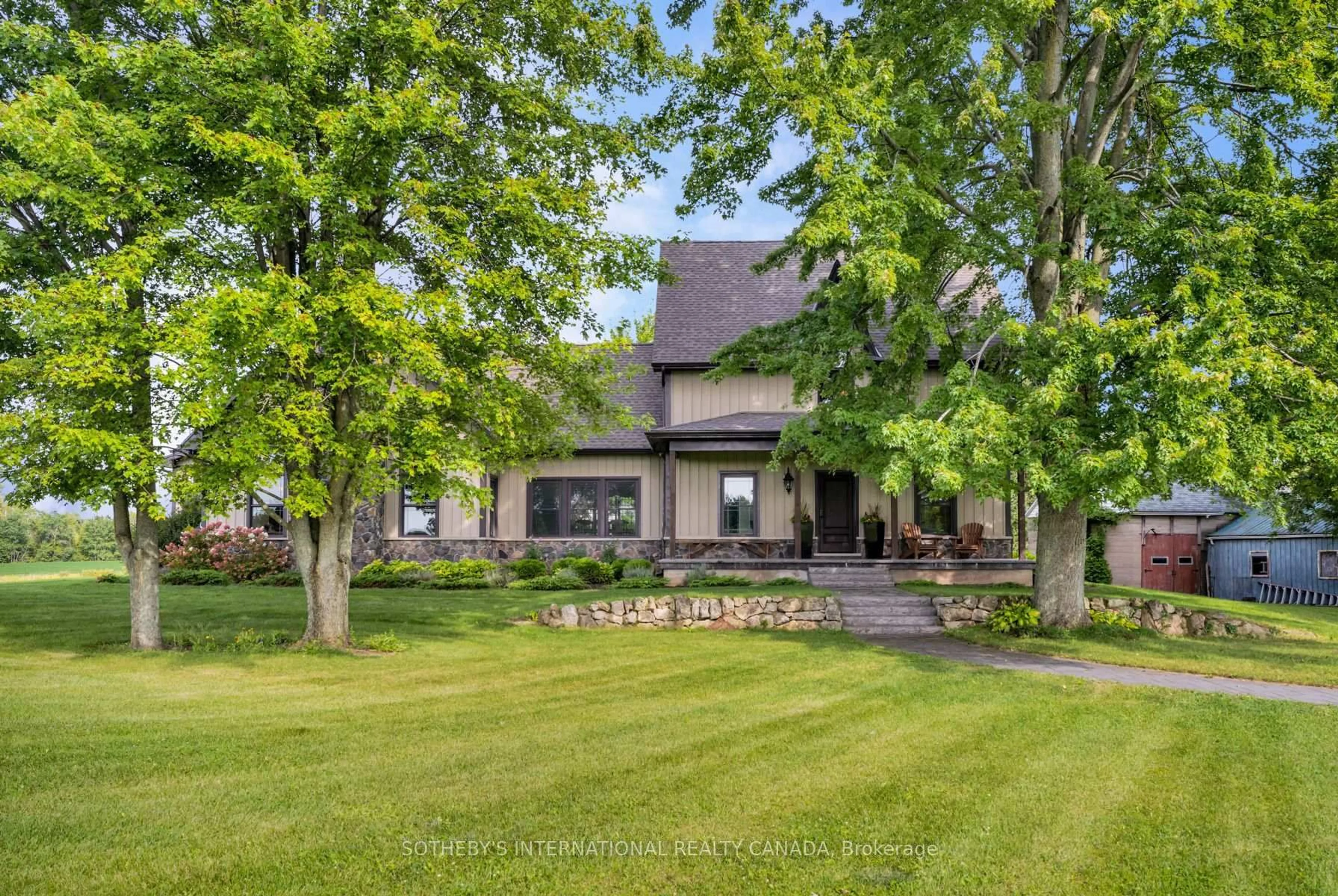 Unknown for 151 Concession 7 Rd, Hamilton Ontario L8B 1T7