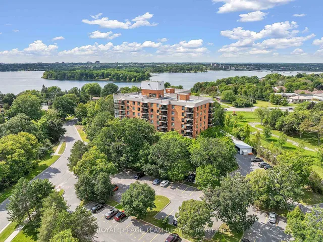 115 Barrett Crt #302, Kingston 2