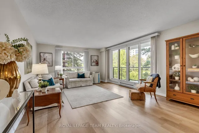 115 Barrett Crt #302, Kingston 4