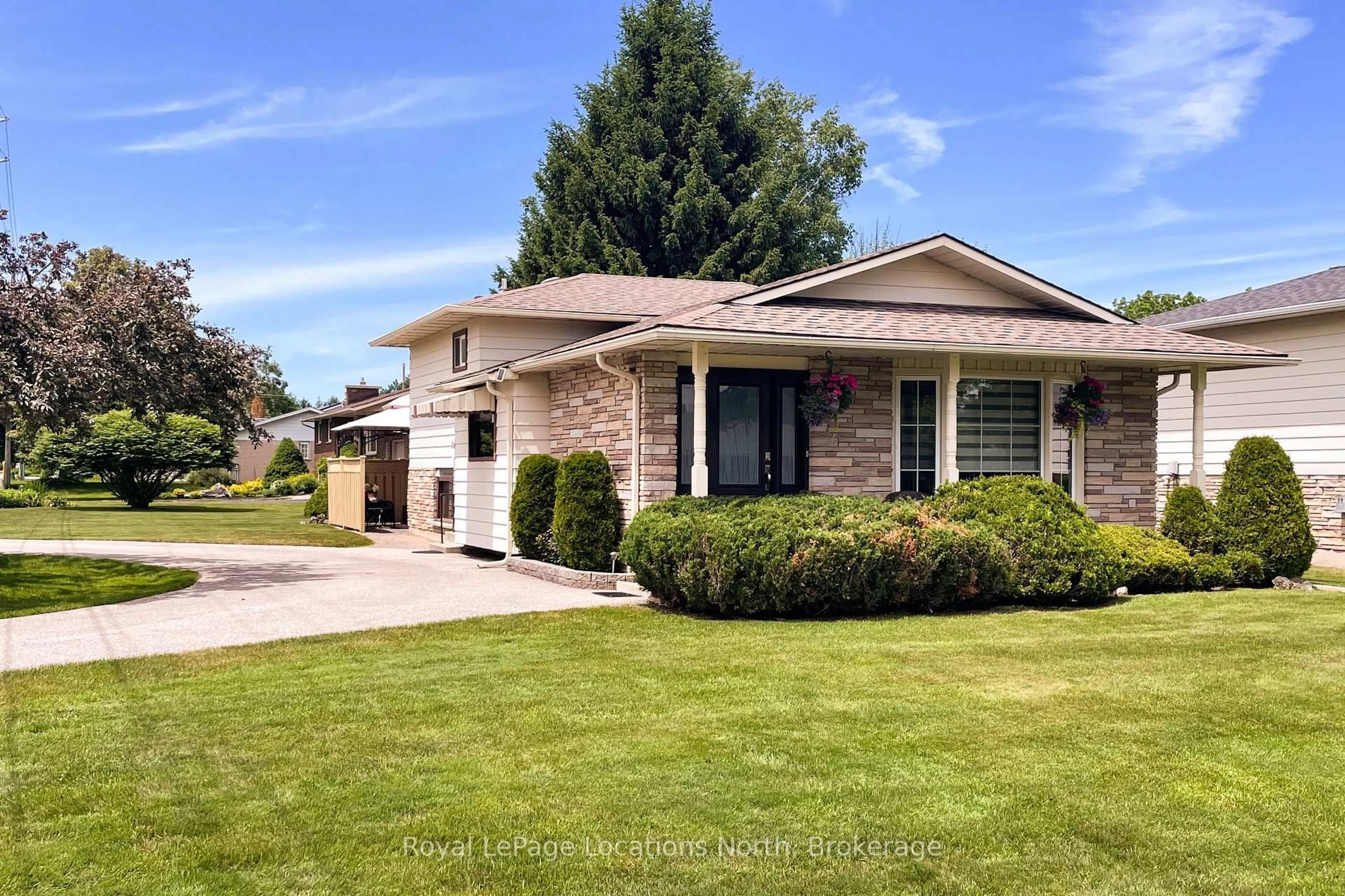 Unknown for 58 Union St, Meaford Ontario N4L 1E6