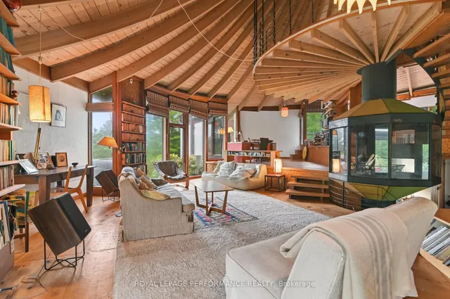 1278 Anderson Rd, Sharbot Lake 3