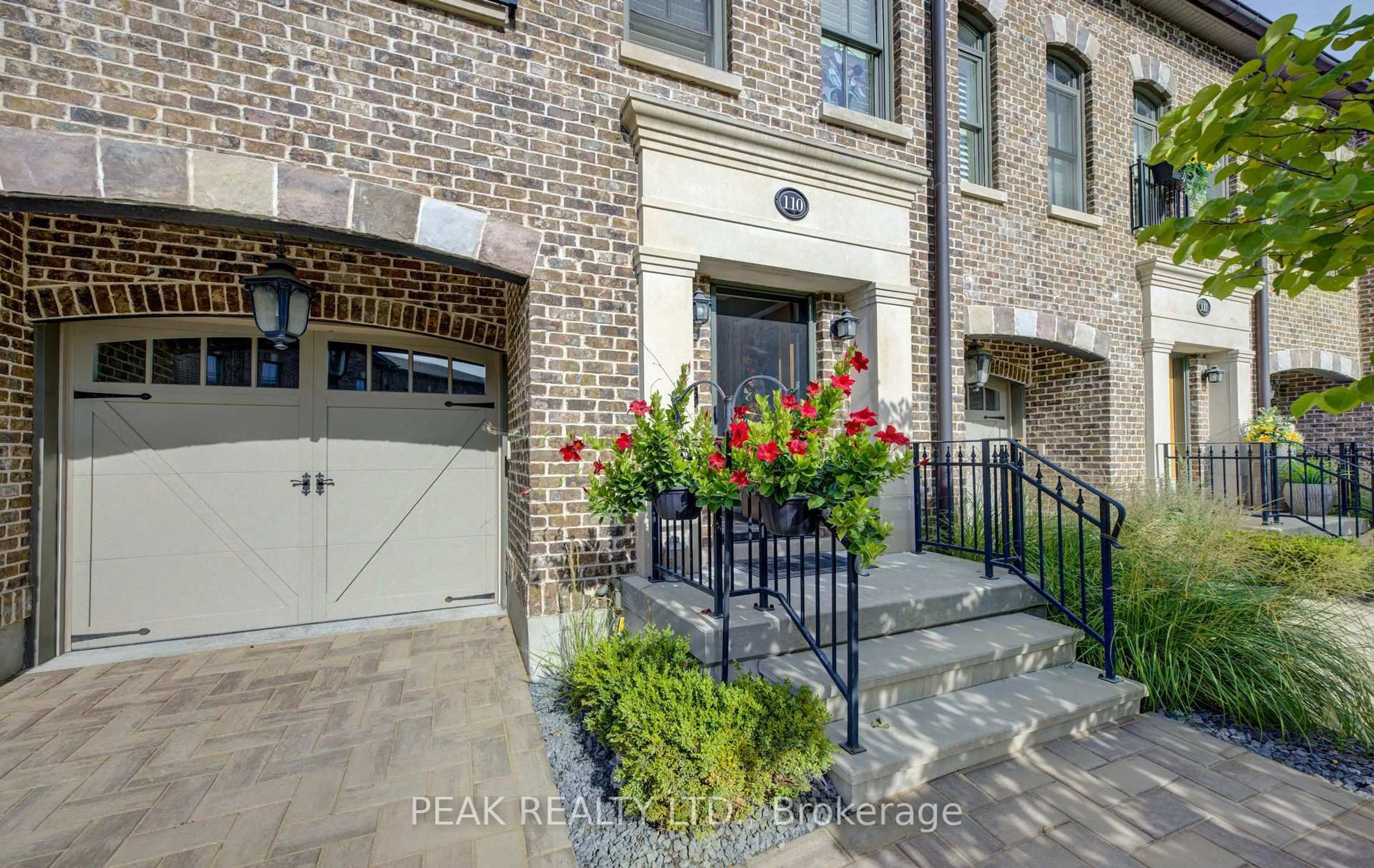 Unknown for 362 Fairview St #110, Wilmot Ontario N3A 1M2
