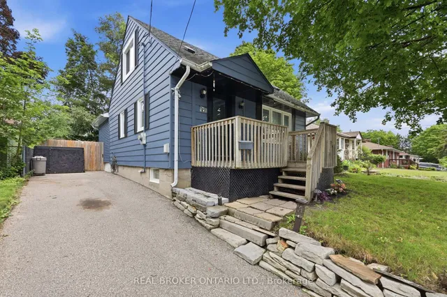 21 Ridgewood Ave, Guelph 5