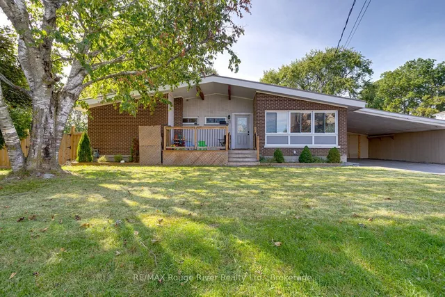 26 Wellington St, Port Hope