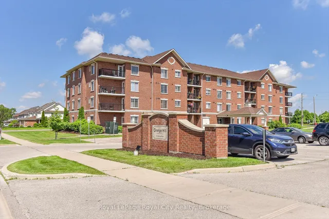 415 Grange Rd #408, Guelph 3