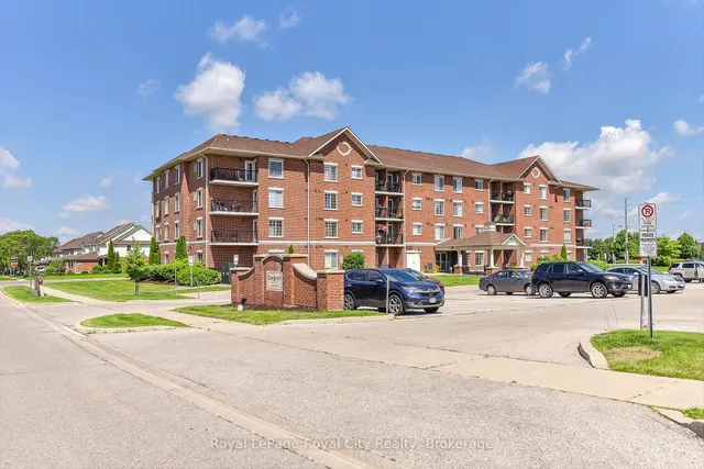 415 Grange Rd #408, Guelph 4