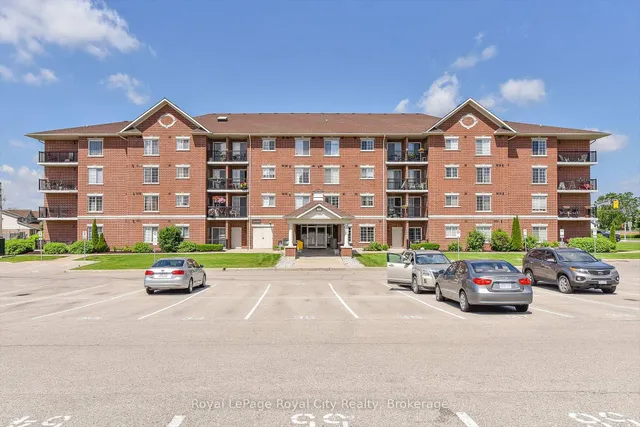 415 Grange Rd #408, Guelph 5