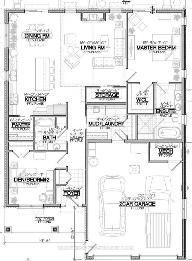 3 McTavish Cres, Huron-Kinloss 3