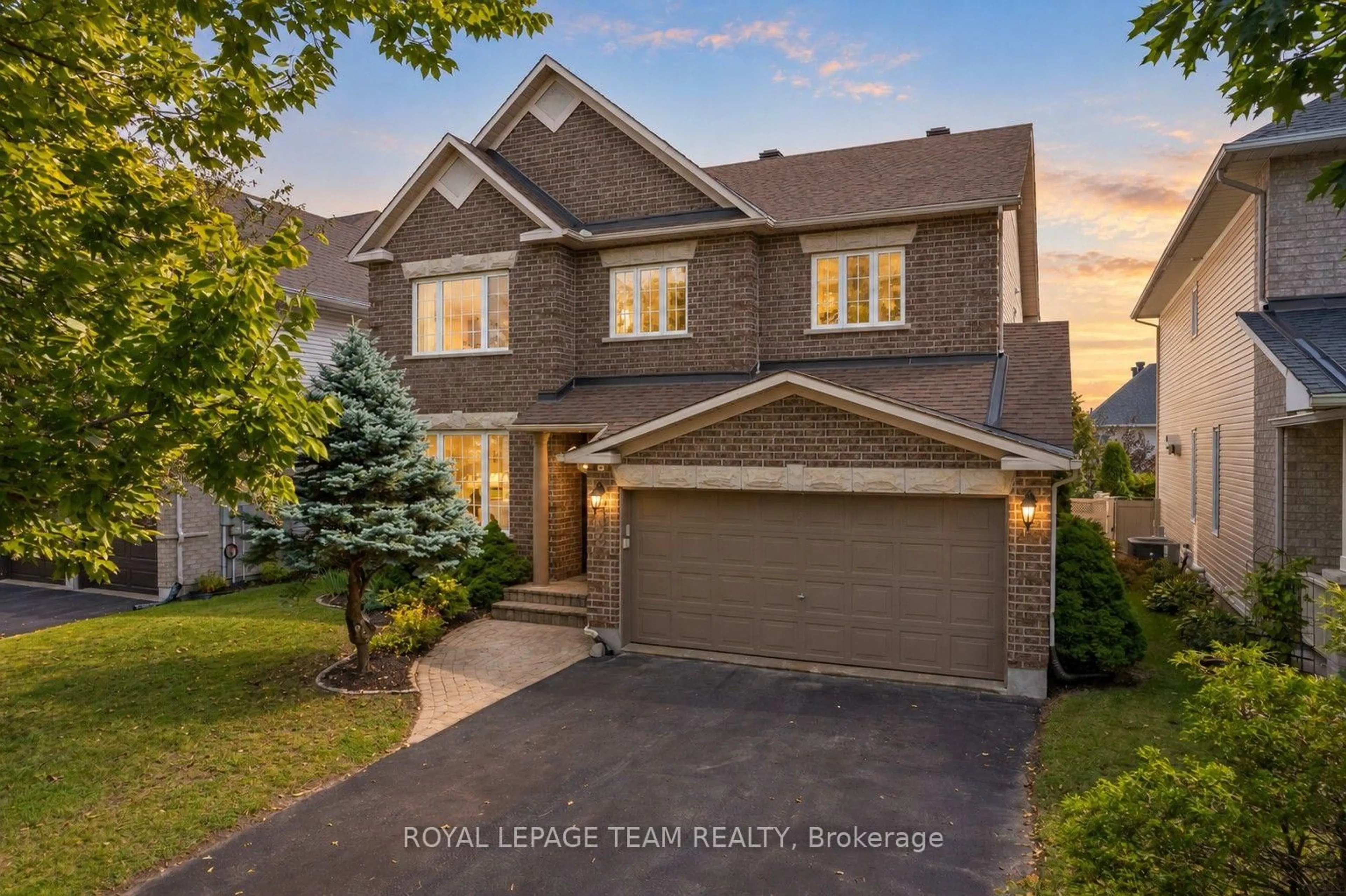 Unknown for 32 Glenrill Pl, Ottawa Ontario K2M 2T5