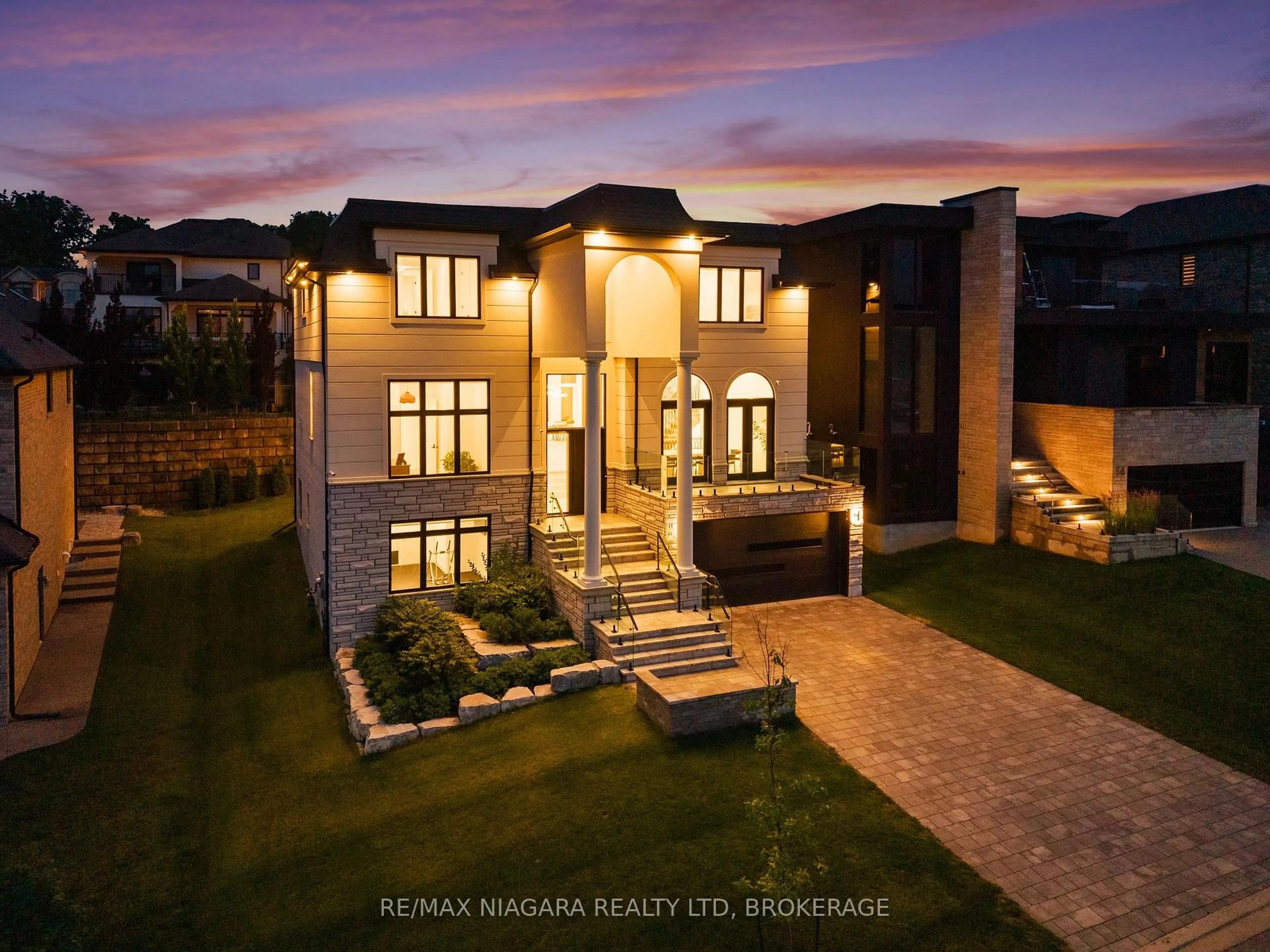 Unknown for 58 Kenmir Ave, Niagara-on-the-Lake Ontario L0S 1J0