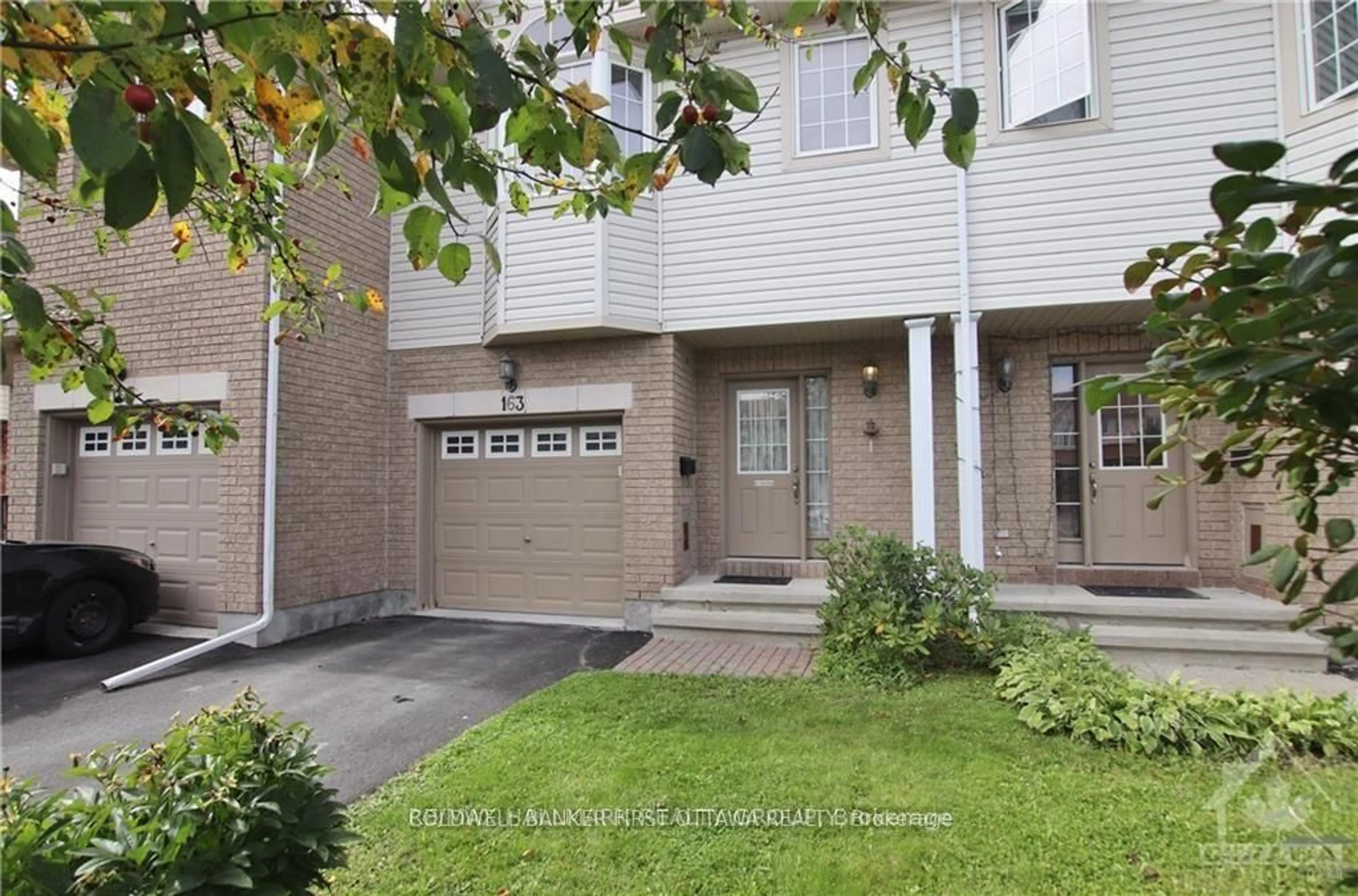 Unknown for 163 Romina St, Ottawa Ontario K2S 0J3