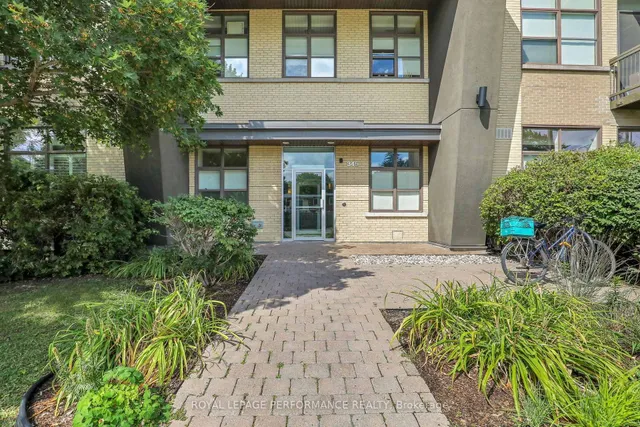 345 St. Denis St #117, Ottawa 2