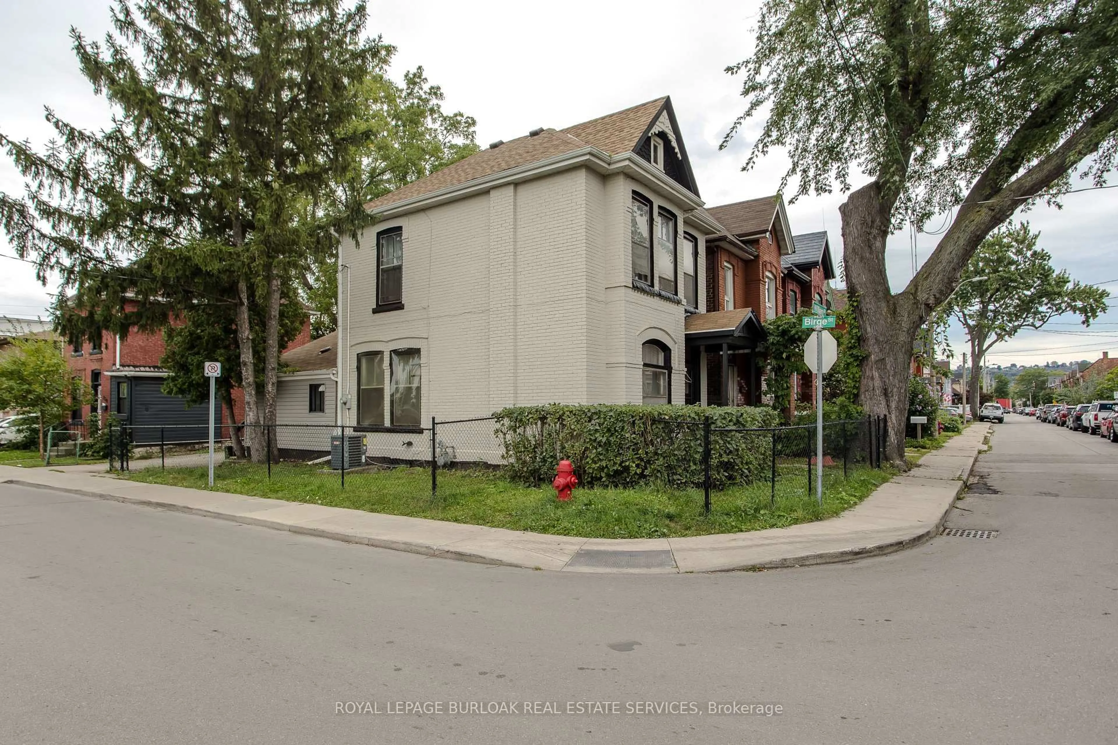 Unknown for 86 William St, Hamilton Ontario L8L 5T7